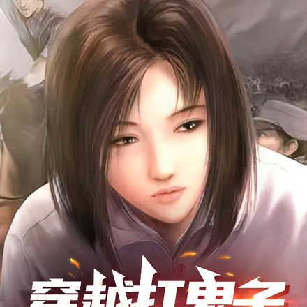 穿越打鬼子,宠夫人就变强