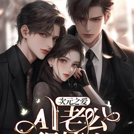 次元之爱:AI老公很撩人