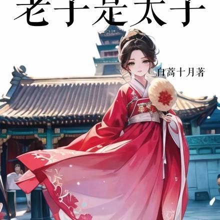 穿越之老子是太子