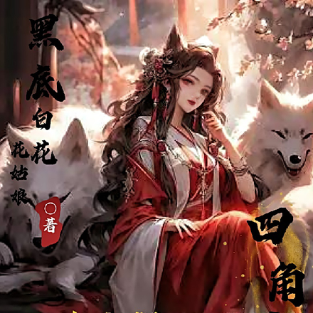 人格分裂后,我和帝尊四角恋