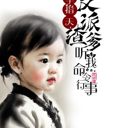 小手指天,反派渣爹听我命令行事