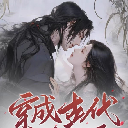 穿成古代小娇娇,王爷他又病了!