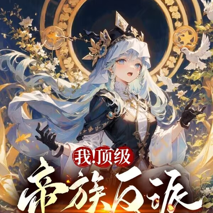 我!顶级帝族反派,镇杀天命之女