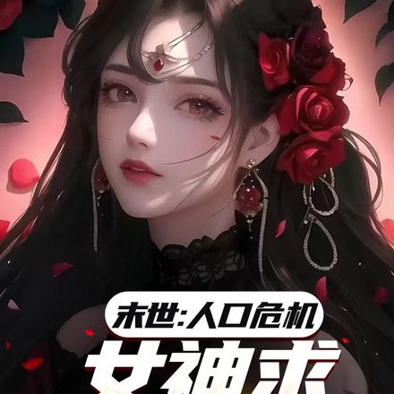 末世：人口危机，女神求我生孩子