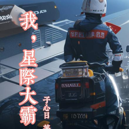 重生：我，星际大霸