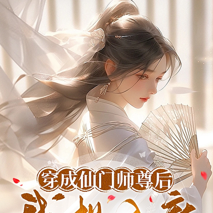 穿成仙门师尊后我想入魔