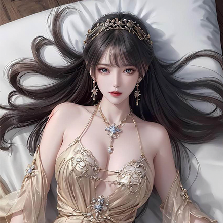怎么仙子都想和我结道侣?