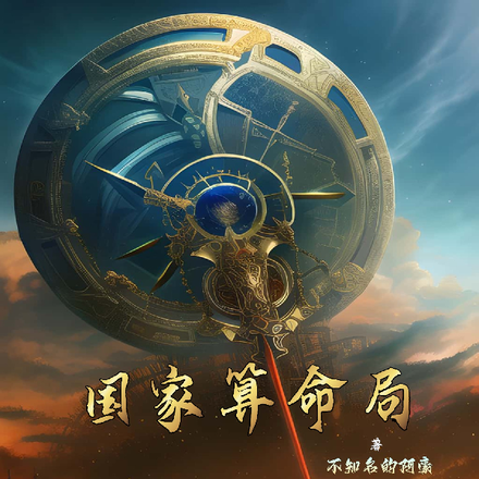 国家算命局