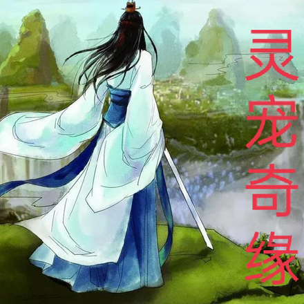 灵宠奇缘