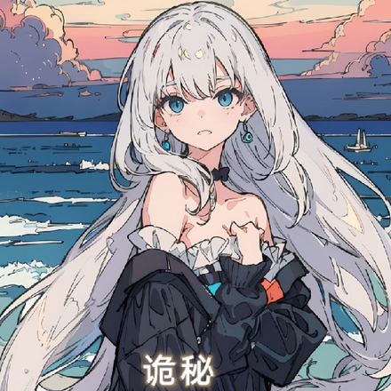 诡秘:我家女鬼大人有点高冷
