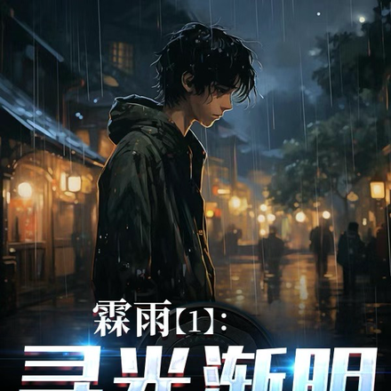 霖雨【1】：寻光渐明