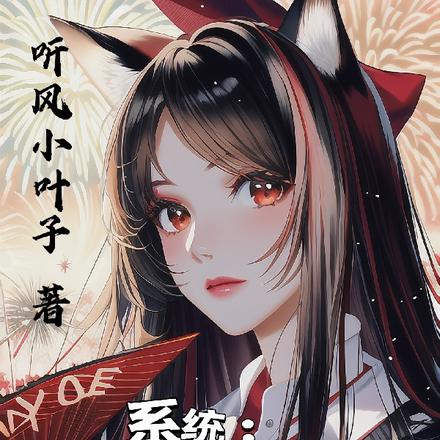 系统:我的体质不太正经
