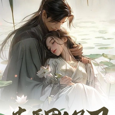 春天里的刀