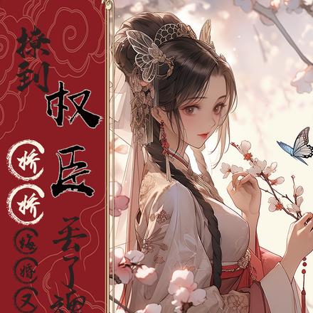 娇娇悔婚又逼婚,撩到权臣丢了魂