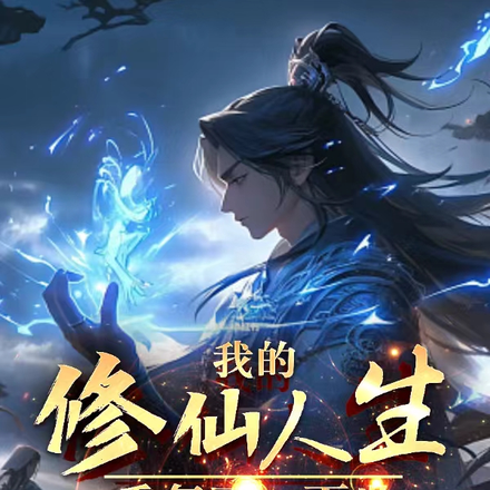 我的修仙人生重复了一百世