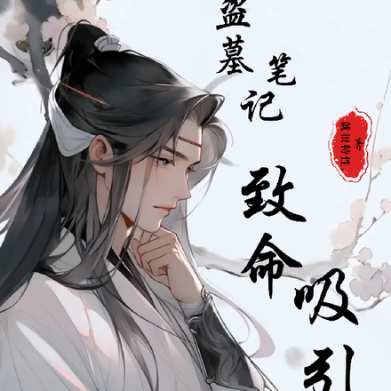 盗墓笔记:致命吸引