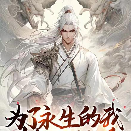 为了永生的我封心锁爱