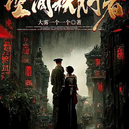大雾一个一个