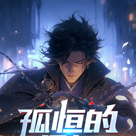 孤恒的命运