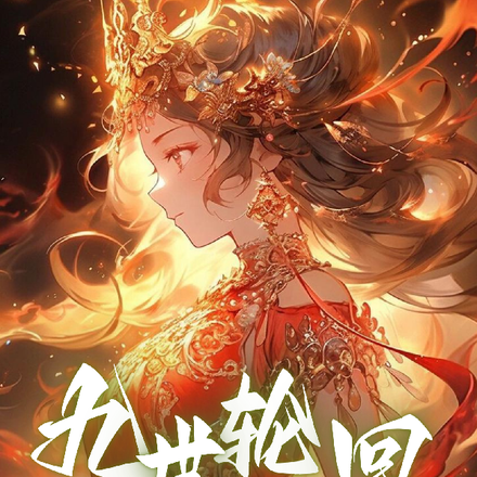 九世轮回,且看我成神回归