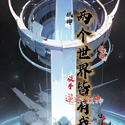 两个世界皆有我逆天弑神