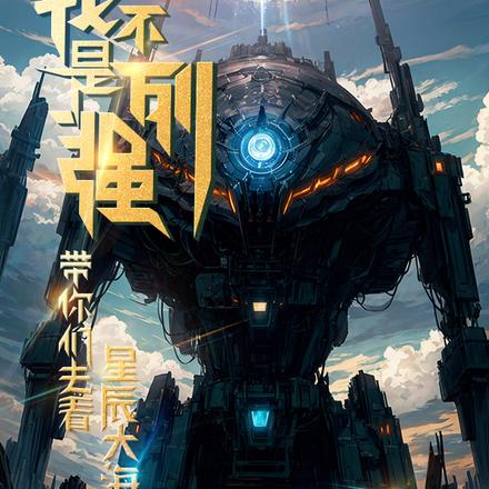 我不是列强,带你们看星辰大海