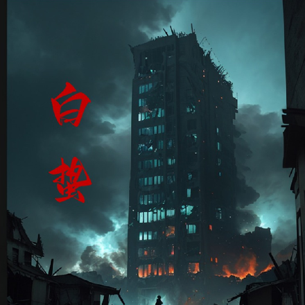 白蛰