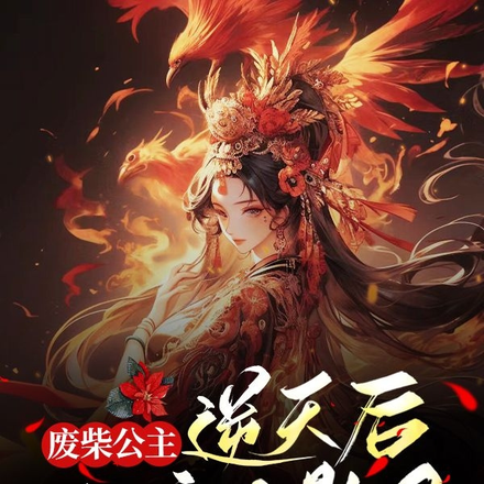 废柴公主逆天后独宠小影卫