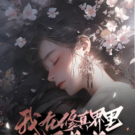 我在修真界里当白月光