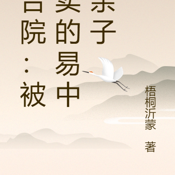 四合院:被拐卖的易中海亲子