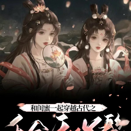 和闺蜜一起穿越古代之千金和丫鬟