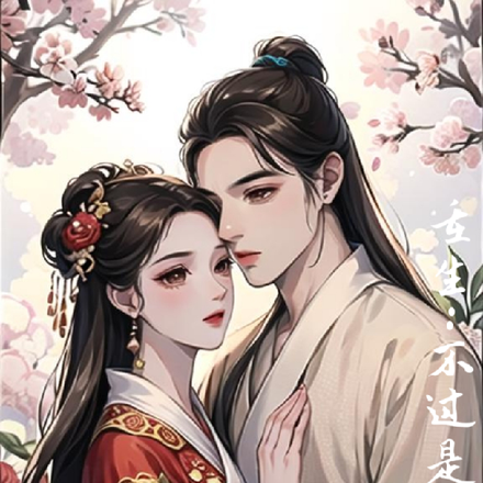 重生：不过是高嫁