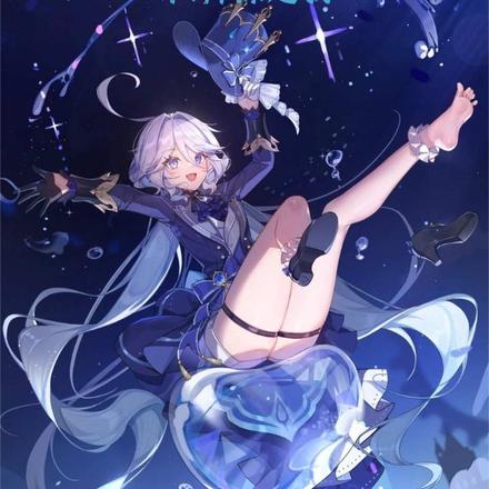 原神：神探芙宁娜？不！神探萨维