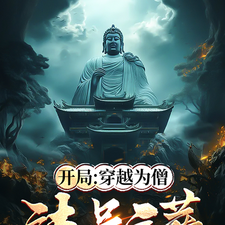 开局:穿越为僧,法号三葬