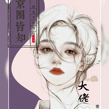 京圈皆知:大佬,他总觉得我有病