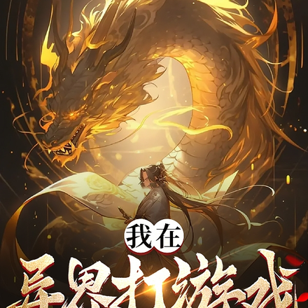 我在异界打游戏