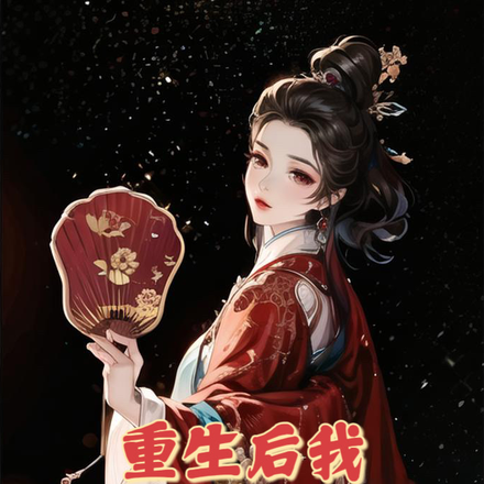 侯门主母重生后，嫁给了短命太子