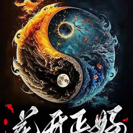 花开正好