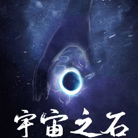 宇宙之石