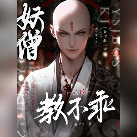妖僧教不乖