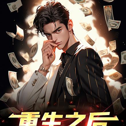 重生之后我只想搞钱
