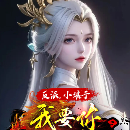 反派,小娘子,我要你助我修行!