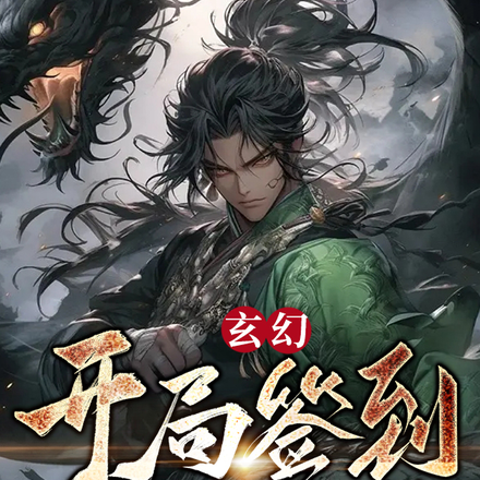 玄幻，开局签到绝世神体
