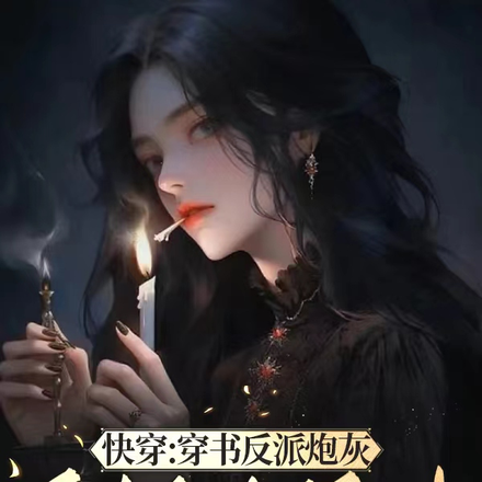 快穿:穿书反派炮灰自救进行时