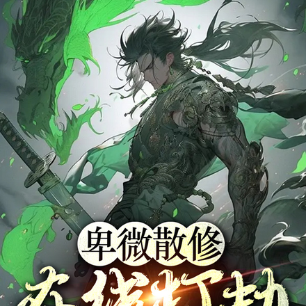 卑微散修,在线打劫