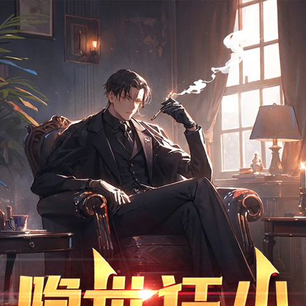 隐世狂少