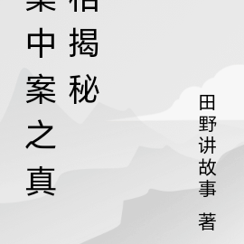 案中案之真相揭秘