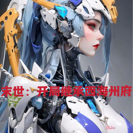 末世:开局继承西海州府