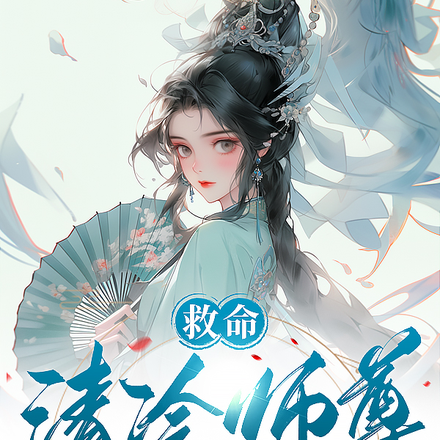 救命，清冷师尊竟是女装大佬