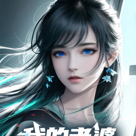 我的老婆是个终结者